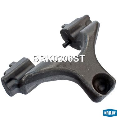 Krauf BRK0203ST Ремкомплект тормозной системы - 2