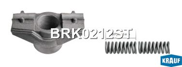 Krauf BRK0212ST Ремкомплект тормозной системы - 1