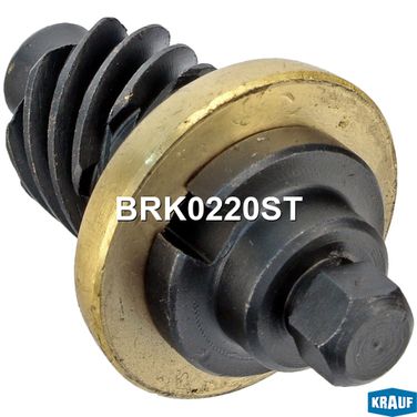 Krauf BRK0220ST Ремкомплект тормозной системы - 2