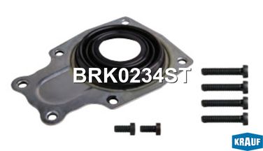 Krauf BRK0234ST Ремкомплект тормозной системы - 1