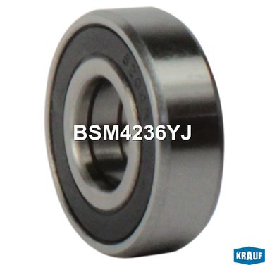 Krauf BSM4236YJ Подшипник стартера - 1