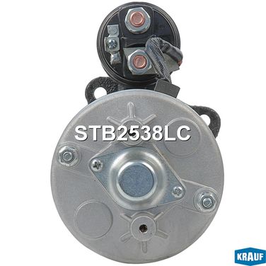 Krauf STB2538LC Стартер - 6