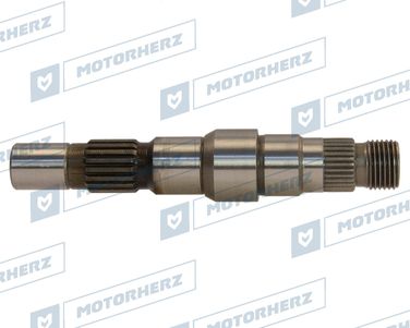 Motorherz HPP0018VL Вал насоса ГУР - 1