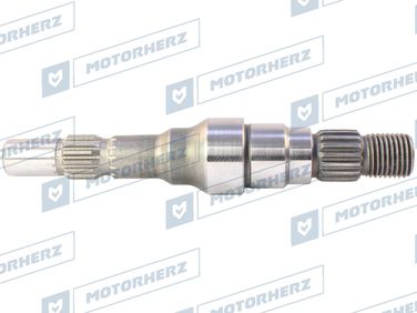 Motorherz HPP0010VL Вал насоса ГУР - 1