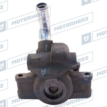 Motorherz HPP0006KR Корпус насоса ГУР - 1
