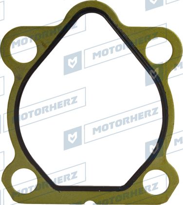 Motorherz HPP0016GP Прокладка насоса ГУР - 1