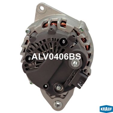 Krauf ALV0406BS Генератор - 4