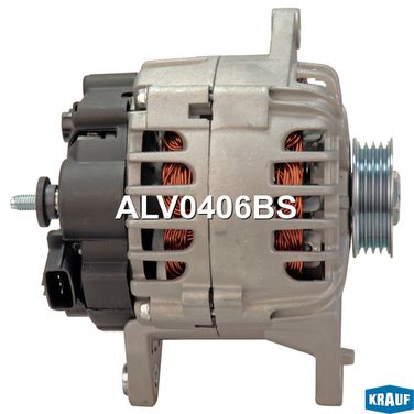 Krauf ALV0406BS Генератор - 5