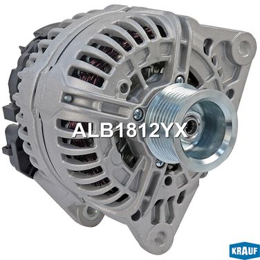 Krauf ALB1812YX Генератор - 1