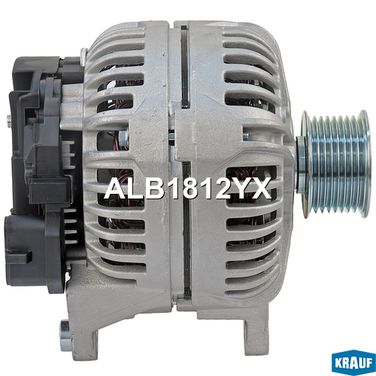 Krauf ALB1812YX Генератор - 4
