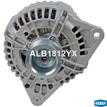 Krauf ALB1812YX Генератор - 5