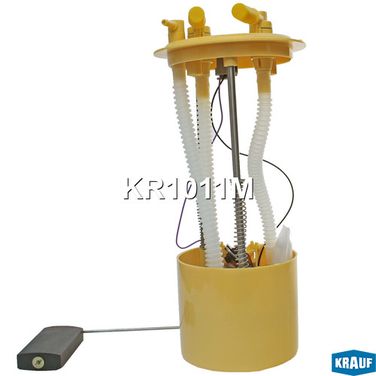 Krauf KR1011M Датчик уровня топлива - 3