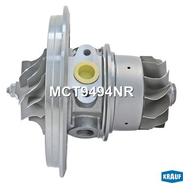 Krauf MCT9494NR Картридж для турбокомпрессора - 1