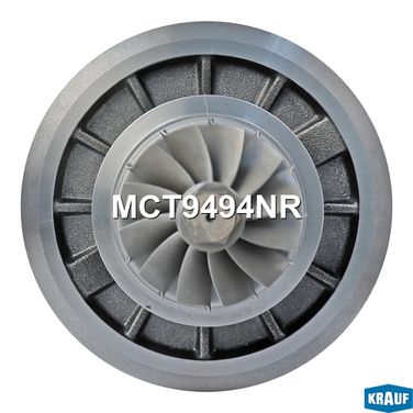 Krauf MCT9494NR Картридж для турбокомпрессора - 3