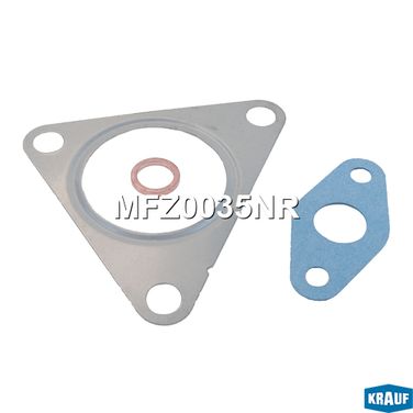 Krauf MFZ0035NR Комплект прокладок турбокомпрессора - 1