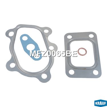 Krauf MFZ0065BE Комплект прокладок турбокомпрессора - 1