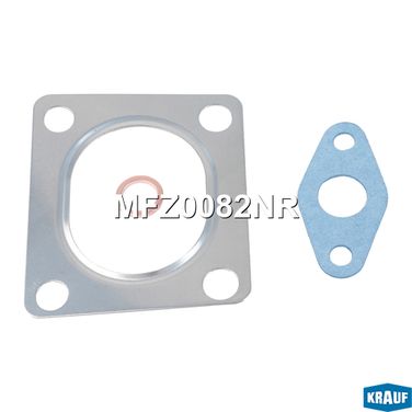 Krauf MFZ0082NR Комплект прокладок турбокомпрессора - 1