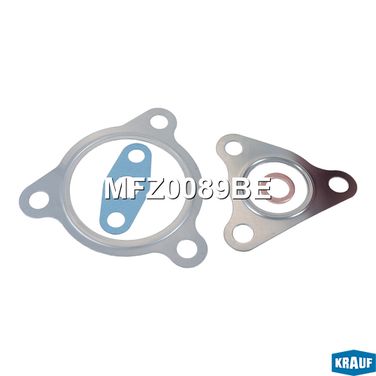 Krauf MFZ0089BE Комплект прокладок турбокомпрессора - 1