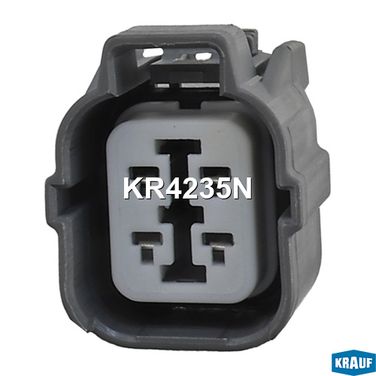 Krauf KR4235N Лямбда-зонд - 2