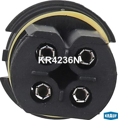 Krauf KR4236N Лямбда-зонд - 2