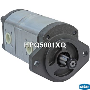 Krauf HPQ5001XQ Насос гидравлический - 1