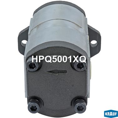 Krauf HPQ5001XQ Насос гидравлический - 3