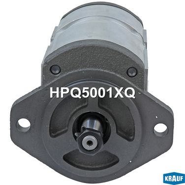 Krauf HPQ5001XQ Насос гидравлический - 5