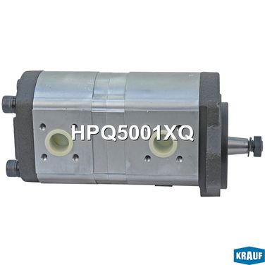 Krauf HPQ5001XQ Насос гидравлический - 6