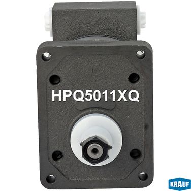 Krauf HPQ5011XQ Насос гидравлический - 5