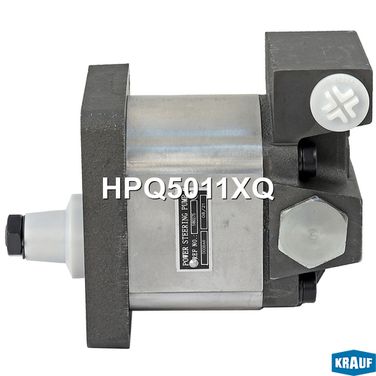 Krauf HPQ5011XQ Насос гидравлический - 6
