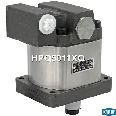 Krauf HPQ5011XQ Насос гидравлический - 7