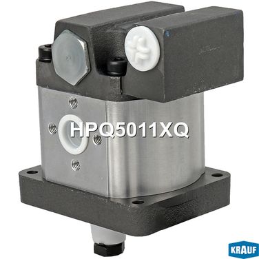 Krauf HPQ5011XQ Насос гидравлический - 8