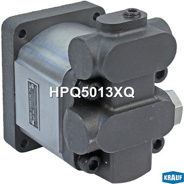Krauf HPQ5013XQ Насос гидравлический - 2