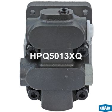 Krauf HPQ5013XQ Насос гидравлический - 3