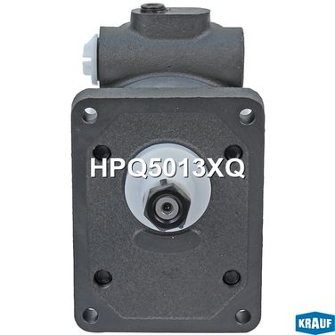 Krauf HPQ5013XQ Насос гидравлический - 5