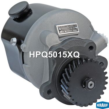 Krauf HPQ5015XQ Насос гидравлический - 1