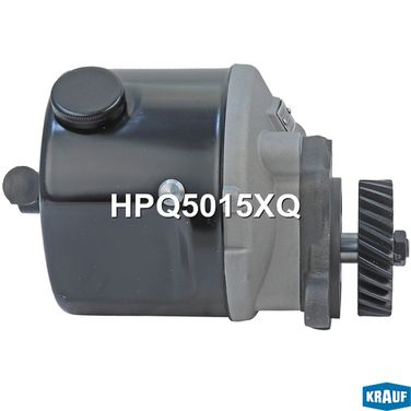 Krauf HPQ5015XQ Насос гидравлический - 3