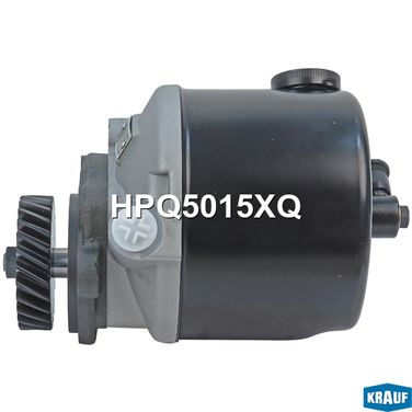 Krauf HPQ5015XQ Насос гидравлический - 5