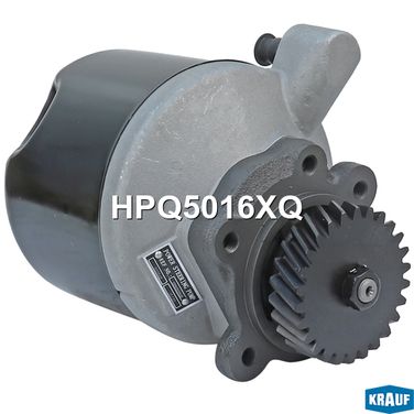 Krauf HPQ5016XQ Насос гидравлический - 1
