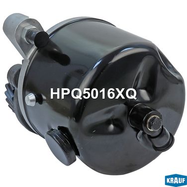 Krauf HPQ5016XQ Насос гидравлический - 2