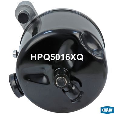 Krauf HPQ5016XQ Насос гидравлический - 3