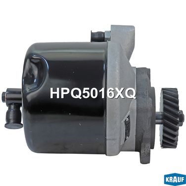 Krauf HPQ5016XQ Насос гидравлический - 4