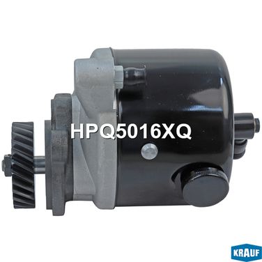 Krauf HPQ5016XQ Насос гидравлический - 6