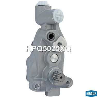 Krauf HPQ5025XQ Насос гидравлический - 1