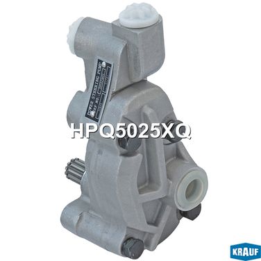 Krauf HPQ5025XQ Насос гидравлический - 2