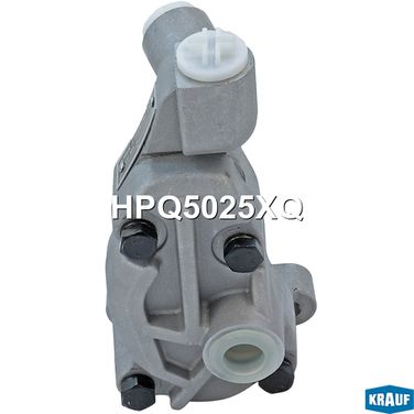 Krauf HPQ5025XQ Насос гидравлический - 3
