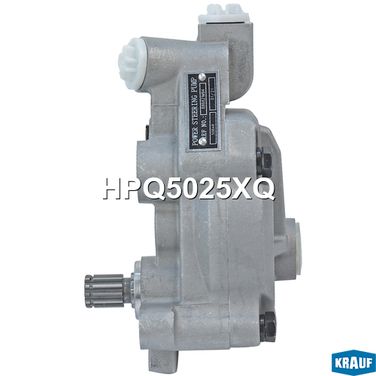 Krauf HPQ5025XQ Насос гидравлический - 6