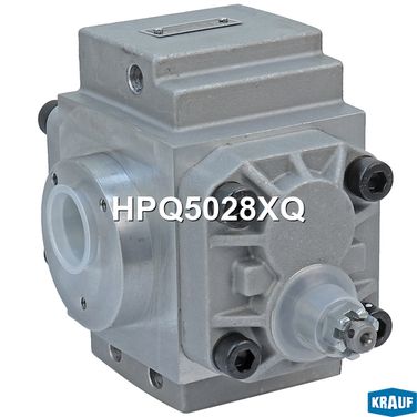 Krauf HPQ5028XQ Насос гидравлический - 1