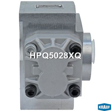 Krauf HPQ5028XQ Насос гидравлический - 3