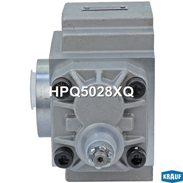Krauf HPQ5028XQ Насос гидравлический - 5